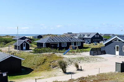 8 persone case ad Fanø