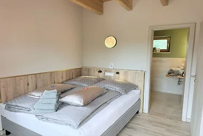 Vakantieappartement met 1 slaapkamer