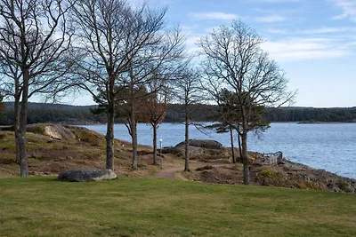 5 sterren vakantie huis in UDDEVALLA