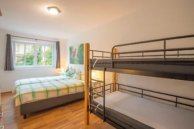 Modernes Appartement in Brixen nahe dem...