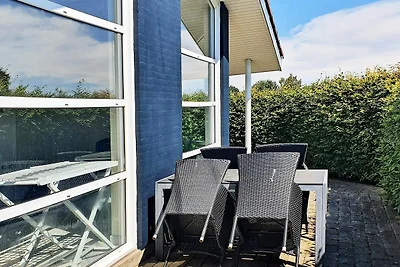 10 Personen Ferienhaus in Hejls