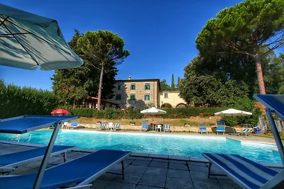 Splendido Agriturismo con Jacuzzi