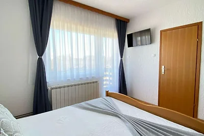 Double room with double bed 2