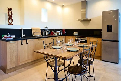 Haus in Soturac nahe Burg Bonaguil