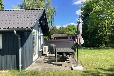 6 Personen Ferienhaus in Hovborg