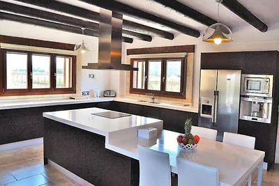 140 Villa Son Ferragut VT/2073 von Mallorca...