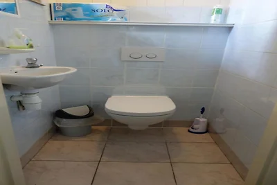 Ferienhaus in der Nähe von Stadtzentrum und...