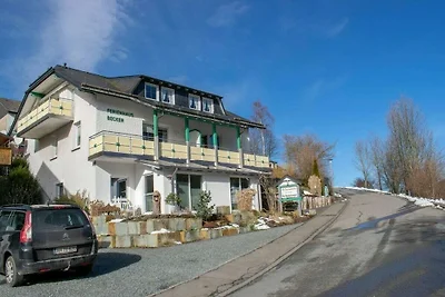 Wohnung mit 1 Schlafzimmer