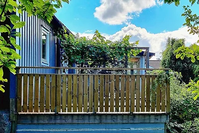 4 Personen Ferienhaus in UDDEVALLA-By Traum