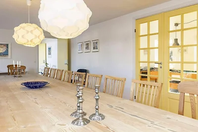 Ferienhaus Erholungsurlaub Vendsyssel