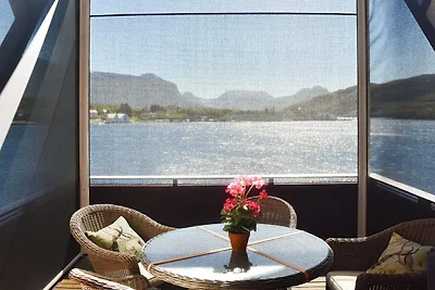 8 persoons vakantie huis in MIDSUND