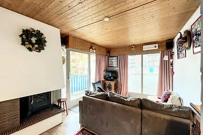 Pied de l'Adroit - Wohnung - 4 Personen -...