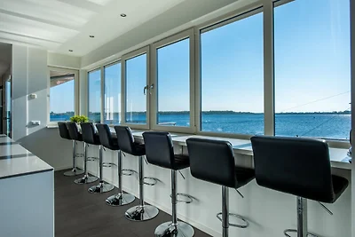 Wohnung in Kamperland am Veerse Meer
