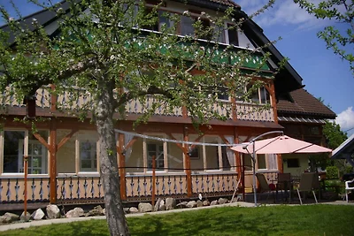 Appartamento con balcone in Baden-Württemberg