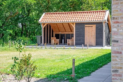 Luxuriöse Familienvilla am wunderschöner...