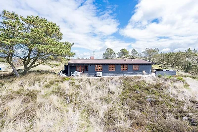 5 Personen Ferienhaus in Henne