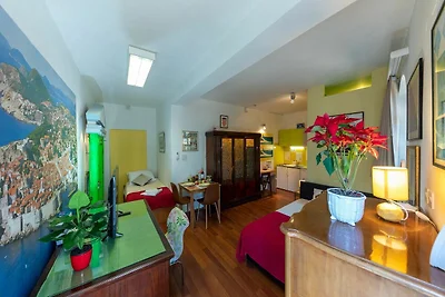 Apartments Studio Dubrovnik Beach Area- Comfo...