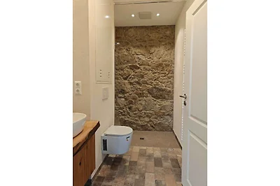 Appartement mit Sonnenterrasse