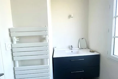 Huis in Saint Gilles bij Vendée-strand