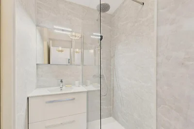 Apartment in Les Sables in der Nähe von La Gr...