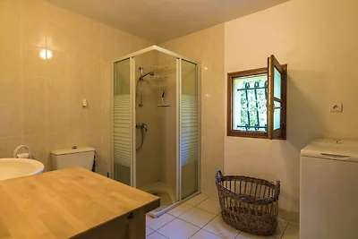 Ferienhaus in Savignac-Lédrier mit Garten