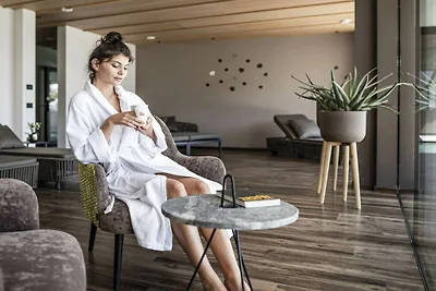 Experience Suite in der Residence Vinea