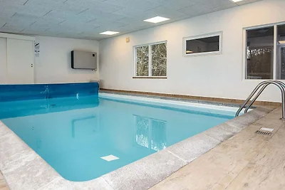 6 Personen Ferienhaus in Hemmet