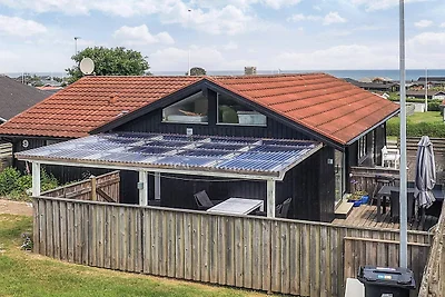 4 Personen Ferienhaus in Sæby-By Traum