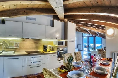 Villa TaDi LaRo-panorama