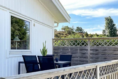 3 Personen Ferienhaus in RÖNNÄNG-By Traum