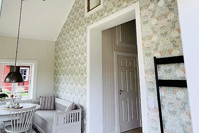 4 Personen Ferienhaus in ALLINGSÅS, SVERIGE