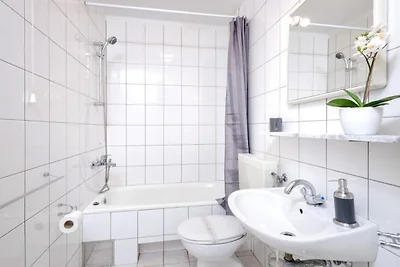Dolac Green Side Apartments - Two Bedroom Apa...