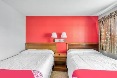 Houston |2 Volledig Bed