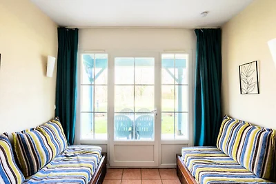 Wohnung in Argentat mit Pool & Kanufahren