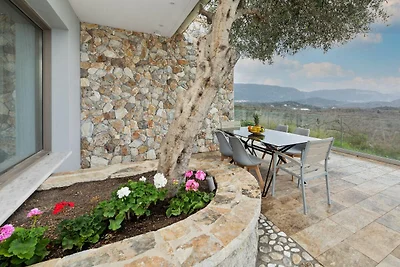 Nuova Villa di Lusso con Piscina Privata