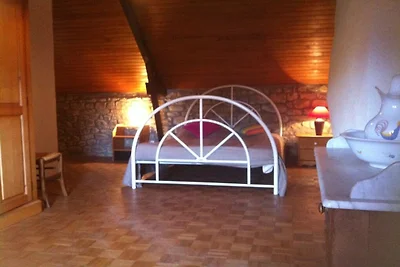 Appartamento per vacanze con 1 camera da...