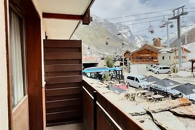 Appartamento di 2 locali per 4 persone situat...