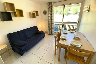 Vakantiehuis in Superdévoluy Skigebied