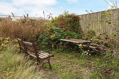 5 persoons vakantie huis in Thyborøn