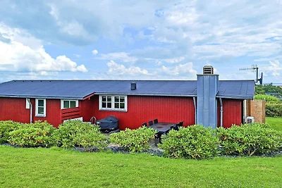 6 Personen Ferienhaus in Lemvig