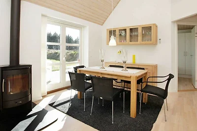 6 Personen Ferienhaus in Hirtshals-By Traum