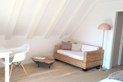 Spatzennest im Haslehaus