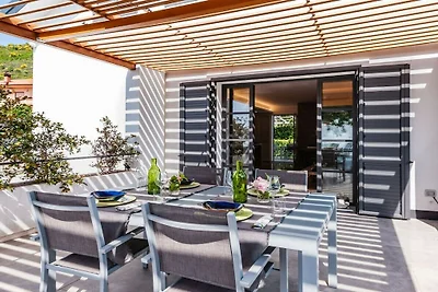Il Minicucco Apartments - Zaffiro