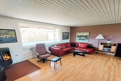 5 Personen Ferienhaus in Kerteminde