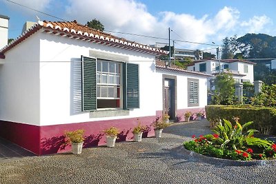 Ferienhaus, Funchal