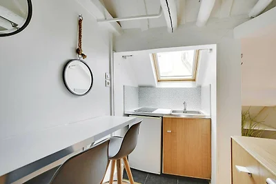 Gemütliches Studio für 2 Personen - Bastille