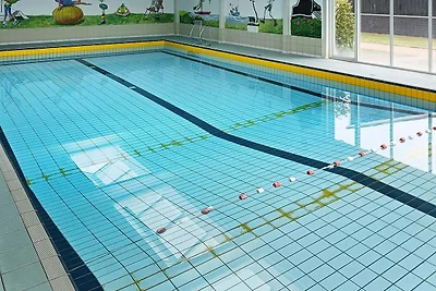 6 Personen Ferienhaus in Vestervig