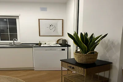 Stijlvol appartement vlakbij de rivier de...