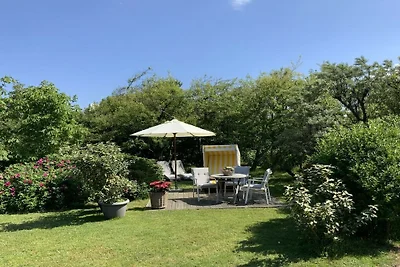 Schroeders Haus  Kampen Haus 1C