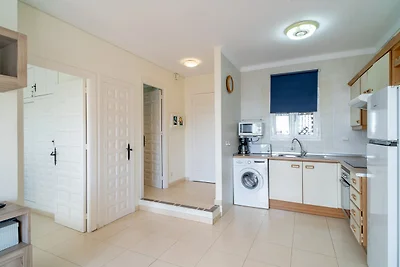 Holiday home with sea view, Nerja